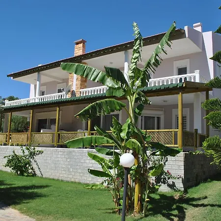 Villa Yengec Villas *