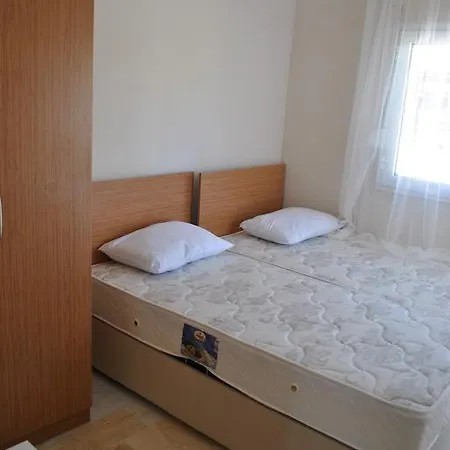 Villa Yengec Villas Dalyankoy (Aegean)