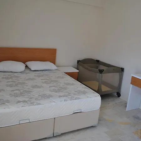 Yengec Villas Dalyankoy (Aegean)