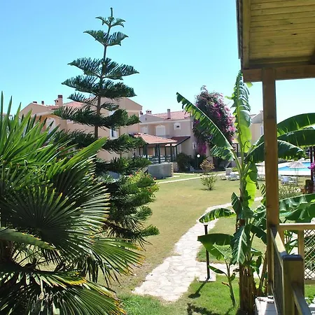 Villa Yengec Villas