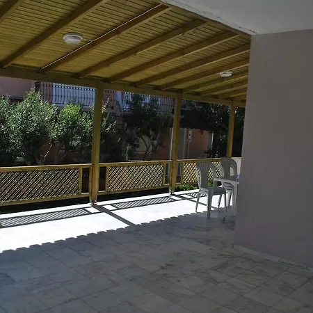 Yengec Villas