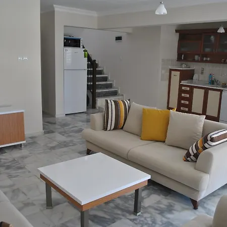 Yengec Villas Dalyankoy (Aegean)