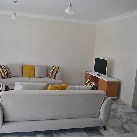 Villa Yengec Villas Dalyankoy (Aegean)