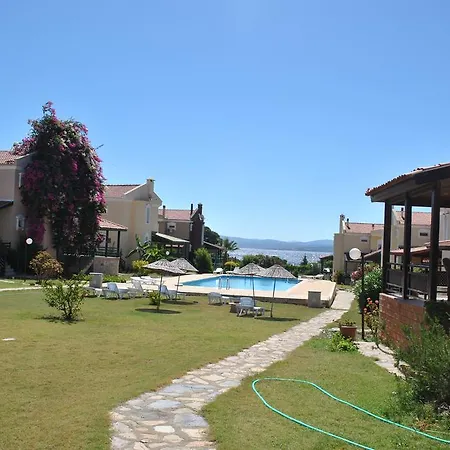 Villa Yengec Villas Dalyankoy (Aegean)