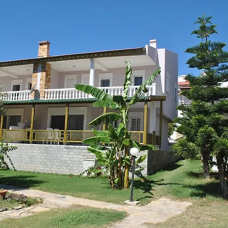 Villa Yengec Villas