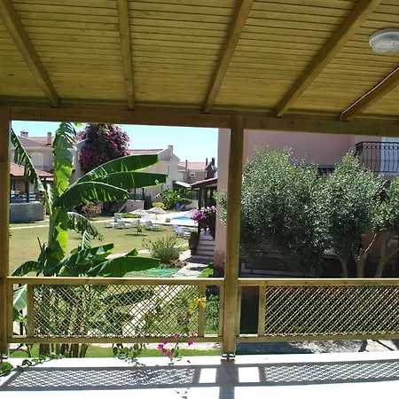 Villa Yengec Villas Dalyankoy (Aegean)